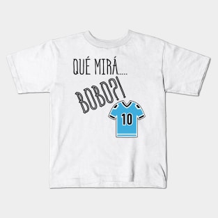 QMB Kids T-Shirt